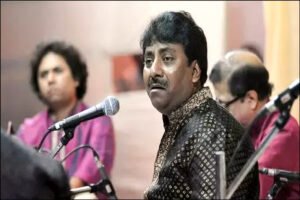 Ustad Rashid Khan Passes Away