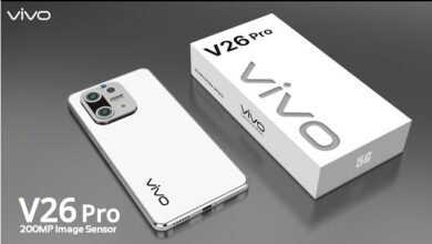 Vivo V26 Pro 5G