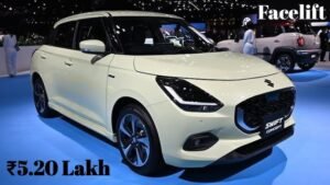 गरीबों का मसीहा बना Maruti Suzuki का नए मॉडल, तगड़े इंजन के साथ धांसू माइलेज, देखें कीमत 