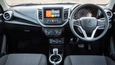 Maruti Suzuki Celerio