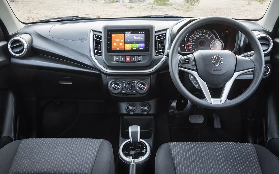 Maruti Suzuki Celerio