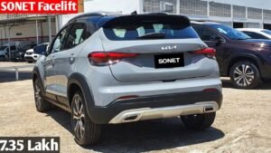 Creta की खटिया खड़ी कर देगी Kia धाकड़ कार, झन्नाटेदार माइलेज के साथ मिलेगा धांसू फीचर्स, देखे कीमत