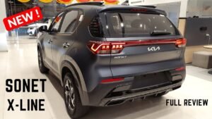 Creta की खटिया खड़ी कर देगी Kia धाकड़ कार, झन्नाटेदार माइलेज के साथ मिलेगा धांसू फीचर्स, देखे कीमत