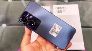 लड़कियों के दिलो पर राज कर रहा Oppo धांसू स्मार्टफोन, शानदार बैटरी के साथ मिलेगा कैमरा भी है लाजवाब