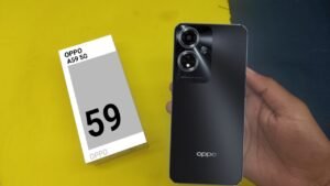 लड़कियों के दिलो पर राज कर रहा Oppo धांसू स्मार्टफोन, शानदार बैटरी के साथ मिलेगा कैमरा भी है लाजवाब