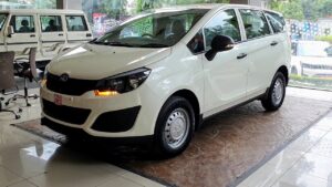 FORTUNER का किस्सा खत्म कर देंगा महिंद्रा लग्जरी लुक, धांसू फीचर्स के साथ तगड़े इंजन, देखे कीमत