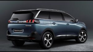 FORTUNER का किस्सा खत्म कर देंगा महिंद्रा लग्जरी लुक, धांसू फीचर्स के साथ तगड़े इंजन, देखे कीमत