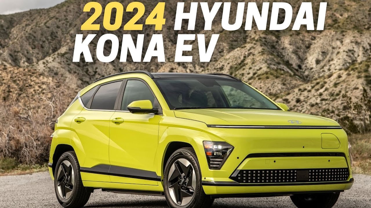 मार्केट में सब के छक्के छुड़ाने आ रही Hyundai की नई इलेक्ट्रिक SUV, 420km के धांसू रेंज से करेगी युवाओ के दिलो पर कब्ज़ा