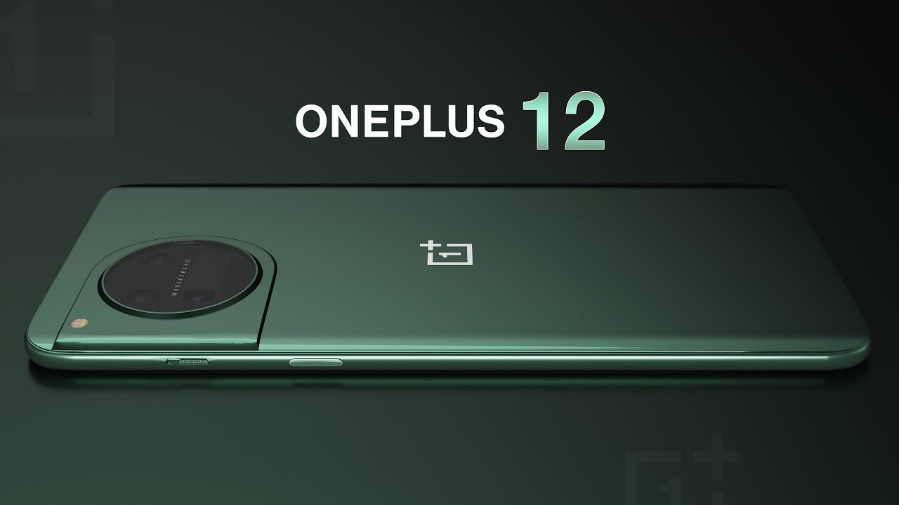 DSLR के चारो खाने चित्त करने आया OnePlus 12 स्मार्टफोन, प्रीमियम फीचर्स के साथ धांसू कैमरा