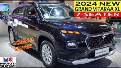  मार्केट ने भौकाल मचा रही Maruti की प्रीमियम MPV, शानदार फीचर्स के साथ इंजन भी है लाजवाब 