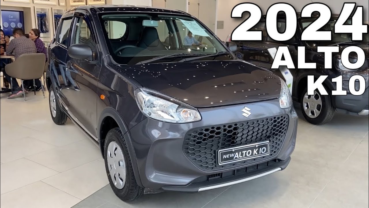 शानदार माइलेज के साथ युवाओ को दीवाना बनाने आ गई Maruti की धाकड़ कार, जाने फीचर्स 