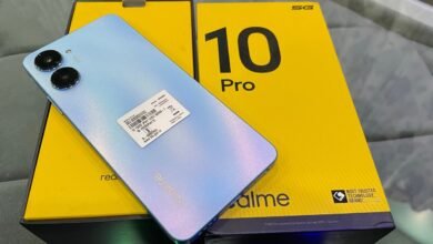 Realme 10 Pro: गरीबों के बजट में लॉन्च हुआ ये धांसू 5G स्मार्टफोन, शक्तिशाली प्रोसेसर के साथ इतनी सी है कीमत