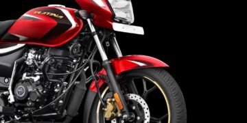 Bajaj Platina 110 ABS अब नए लुक में दमदार माइलेज, सुपीरियर परफॉर्मेंस और नई टेक्नोलॉजी के साथ