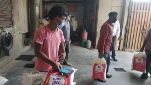 Ration Card: अगर लेना चाहते हो फ्री मे गेंहू और चावल का लाभ, फटाफट कराएं यह जरूरी काम, जाने पूरी डिटेल