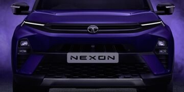 Tata Nexon: 8.10 लाख की ये कार बनी सबकी फेवरेट, 208mm ग्राउंड क्लीयरेंस के साथ फीचर्स भी लक्जरी