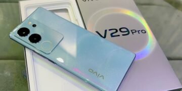 Vivo V29 Pro