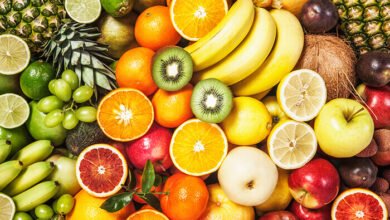 Iron Rich Fruits : आयरन से भरपूर इन फ्रूट्स को करे डाइट में शामिल