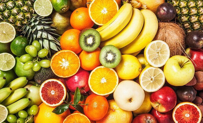 Iron Rich Fruits : आयरन से भरपूर इन फ्रूट्स को करे डाइट में शामिल