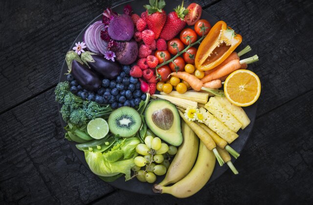 Protein Source :प्रोटीन से भरपूर इन फलो को खाने से रहेंगे हमेशा सेहतमंद ,जाने कैसे
