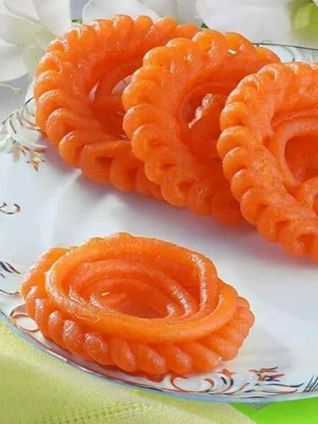 इमरती देख कर लालच में न आये हो सकती है बड़ी परेशानी