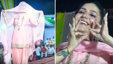 wedding Songs : इन पांच हरियाणवी गानो ने मचाई धूम , सुनकर सबके थिरके पैर