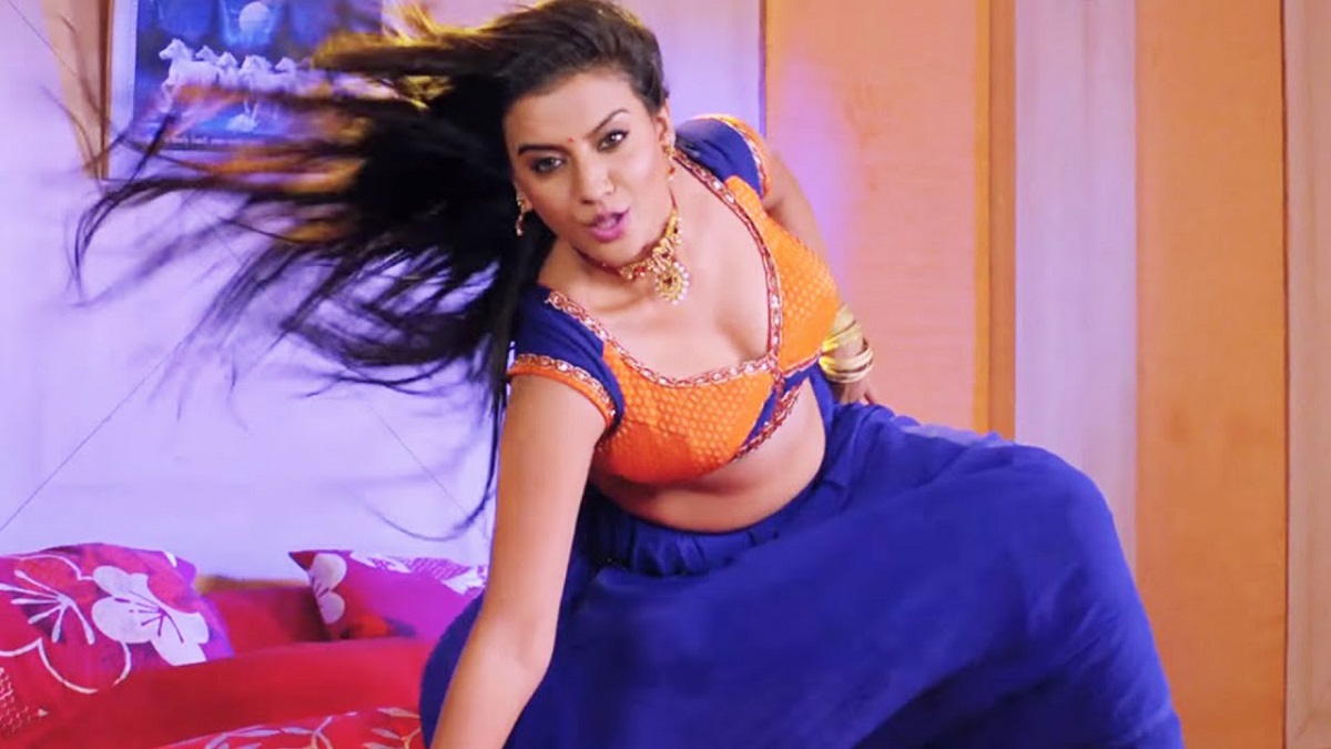 Akshara Singh