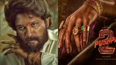 Allu Arjun Pushpa 2 release date confirmed