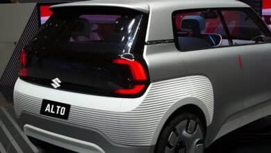 Maruti की इस कार ने ऑटो सेक्टर में मचाई धूम, 35 KMPL की माइलेज के साथ 4 लाख से कम कीमत में बनेगी गरीबों के दिलो की रानी