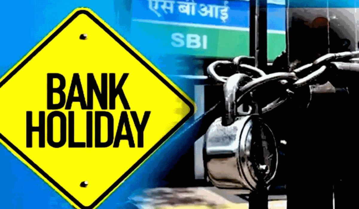 Bank Holidays