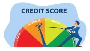 Credit Score