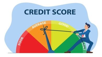 Credit Score