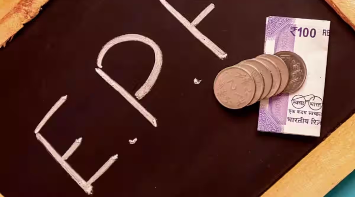 EPFO Account