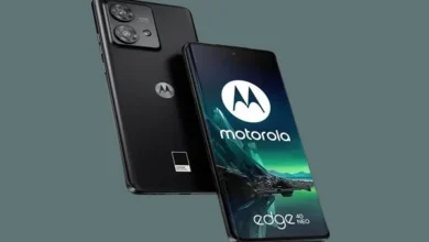 Edge 40 Neo