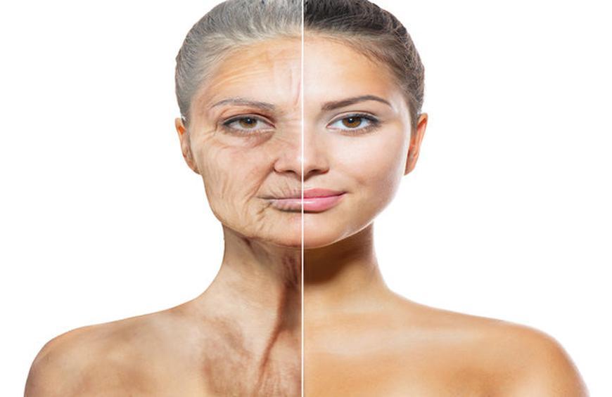 Health Tips : बुढ़ापे में भी दिखेगी खूबसूरत और बेदाग त्वचा ये करे उपाय