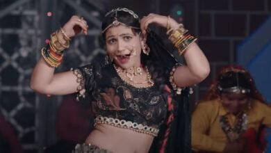 गोरी नागोरी ने धमाकेदार ठुमकों से जीती महफिल, वीडियो देख फैंस हुए बेकाबू, देखे वीडियो