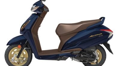 सिर्फ 22 हजार में आज ही खरीदें HONDA ACTIVA स्कूटर, शानदार लुक के साथ माइलेज भी फाड़ू