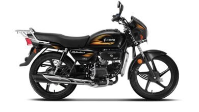 20 हजार से कम में ख़रीदे बेस्ट सेलिंग बाइक Hero Splendor Plus, ज्यादा के माइलेज और लुक भी होगा तगड़ा