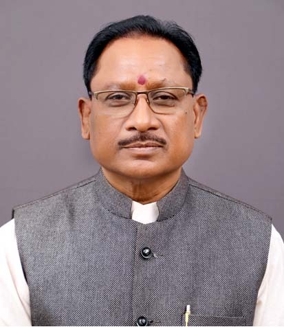 Raigarh News