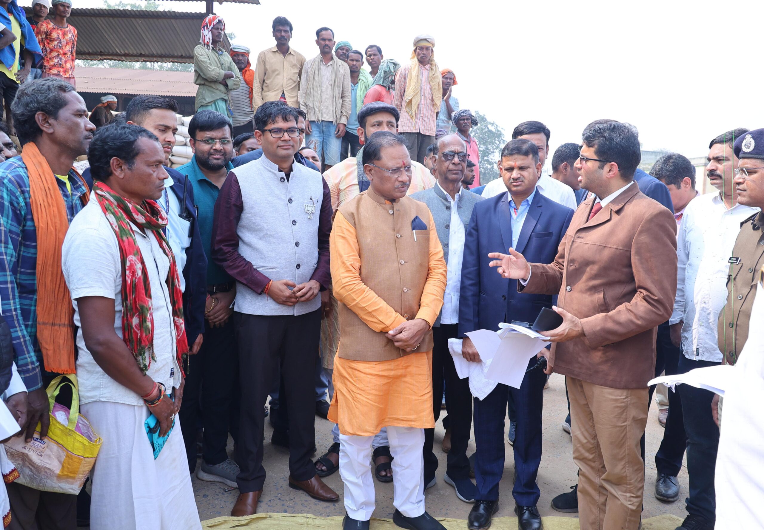 Raigarh News