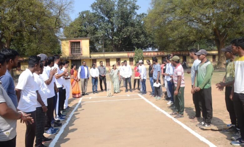 Raigarh News