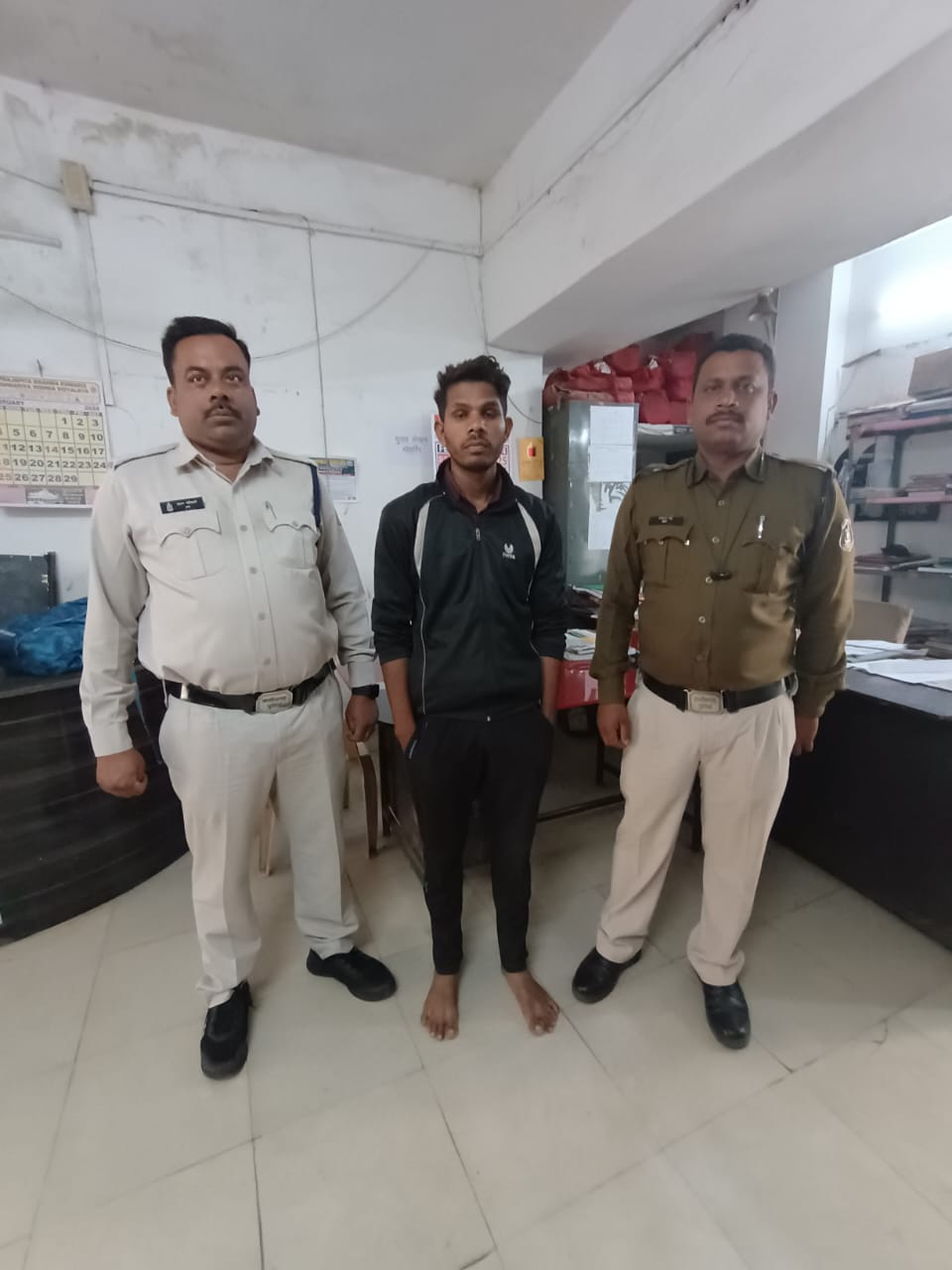 Raigarh News