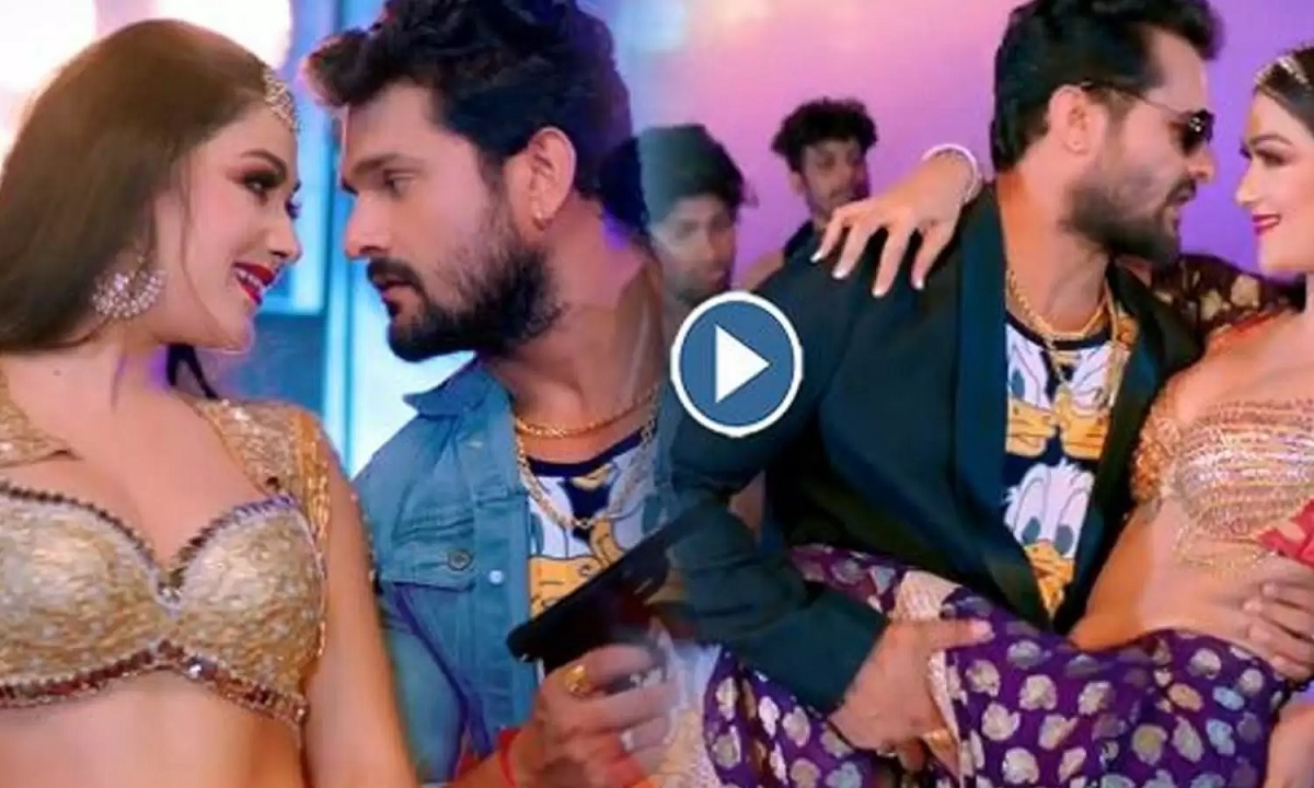 Khesari-Namrata