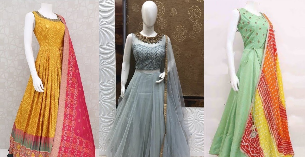Low Price Outfit: यहां मिलेंगे ब्रांडेड कंपनी के सस्ते खूबसूरत आउटफिट, अलग-अलग डिजाइंस और वैरायटी उपलब्ध