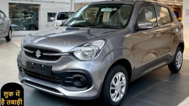 मात्र 51 हज़ार में Maruti की इस गाड़ी को बनाएं अपना, 26 किमी तक के माइलेज के साथ जाने आकर्षक ऑफर