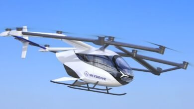 Maruti Suzuki Aircopter