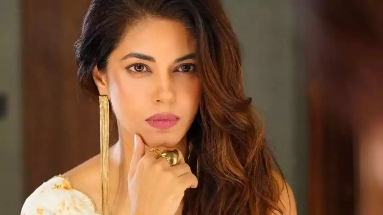 Meera Chopra