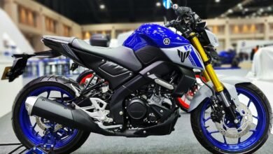 सिर्फ 20 हजार देकर घर ले जाये Yamaha MT बाइक, दमदार मजबूती और स्टैंडर्ड फीचर्स के साथ जल्दी लपक लें मौक़ा