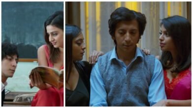 OTT पर मौजूद है बोल्डनेस से भरपूर ये वेब सीरीज, देखने से पहले भूल मत जाना दरवाजे की कुंडी लगाना, अकेले में उठाएं लुत्फ