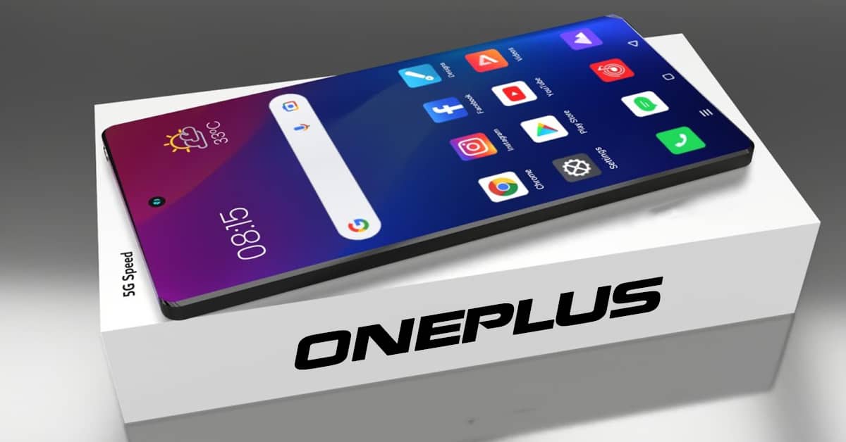 OnePlus Nord N30 SE