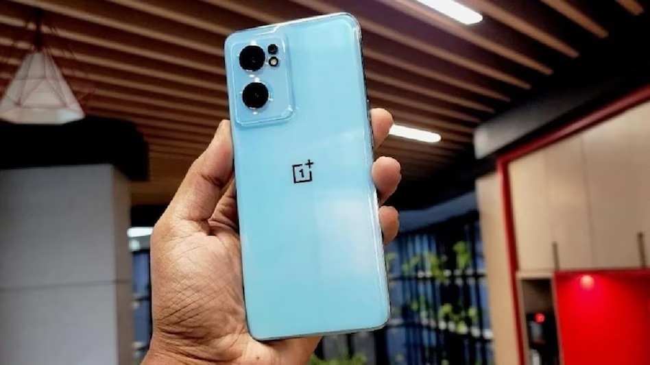 OnePlus Nord CE 3 Lite